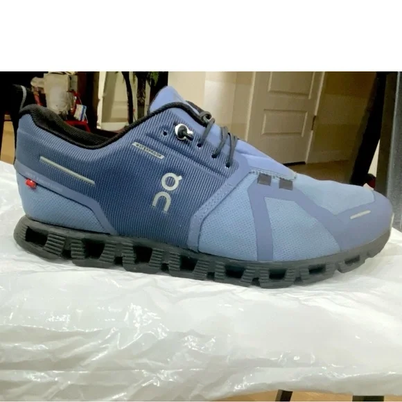 On Cloud Sneakers Running Waterproof shoes with the box Laces Not Included Gift - Picture 8 of 10